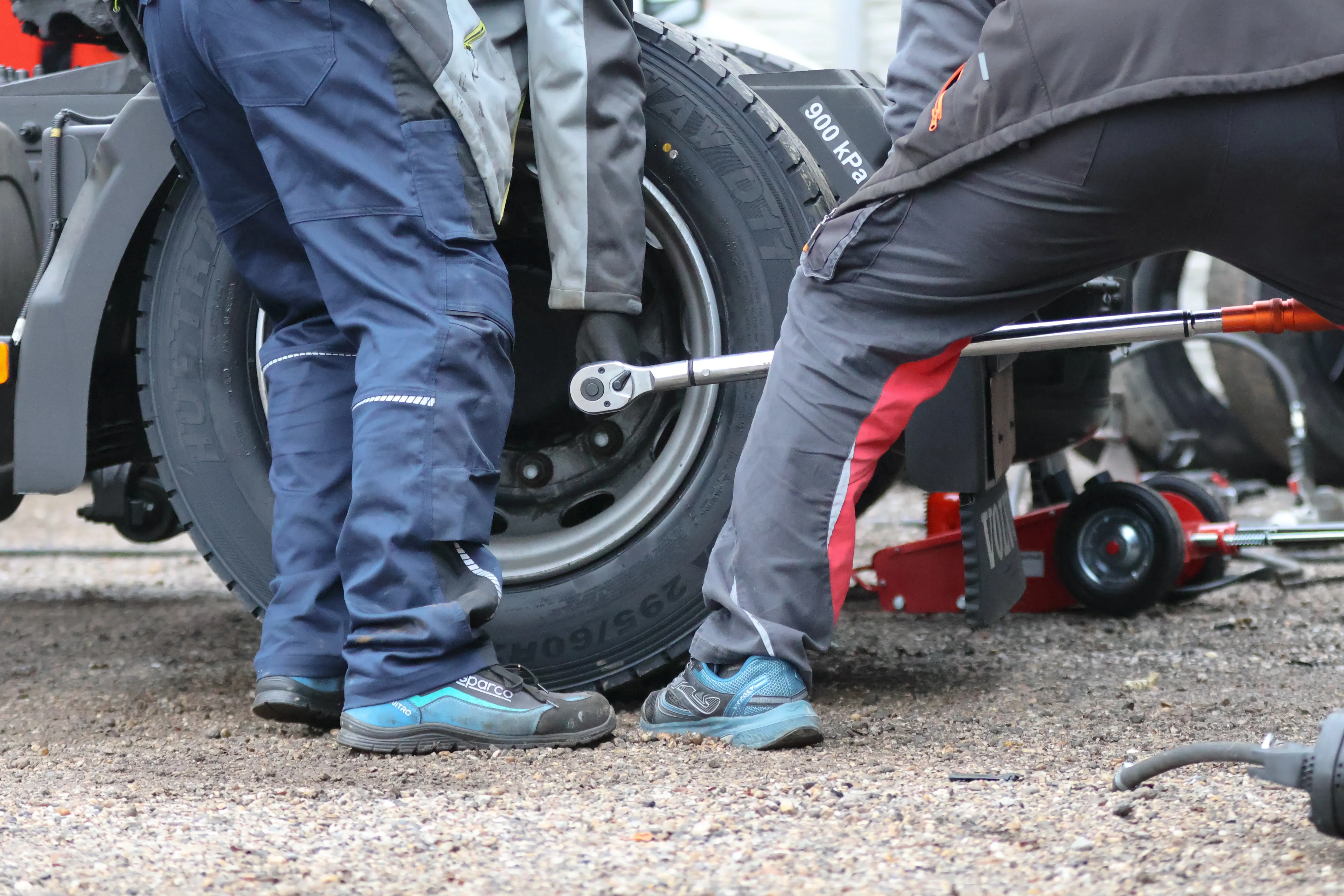 TehergumiNet galéria kép 5