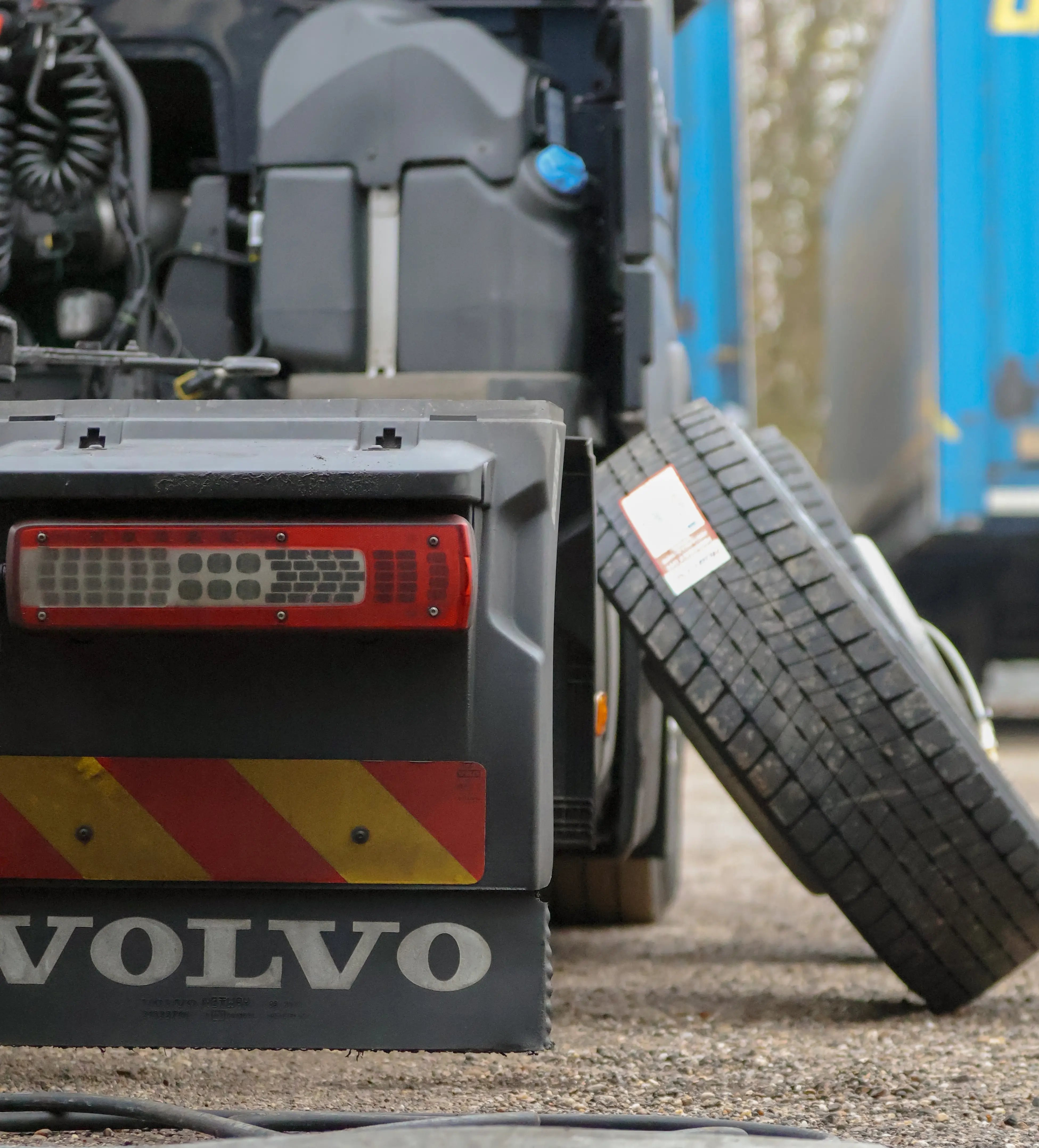 TehergumiNet galéria kép 2