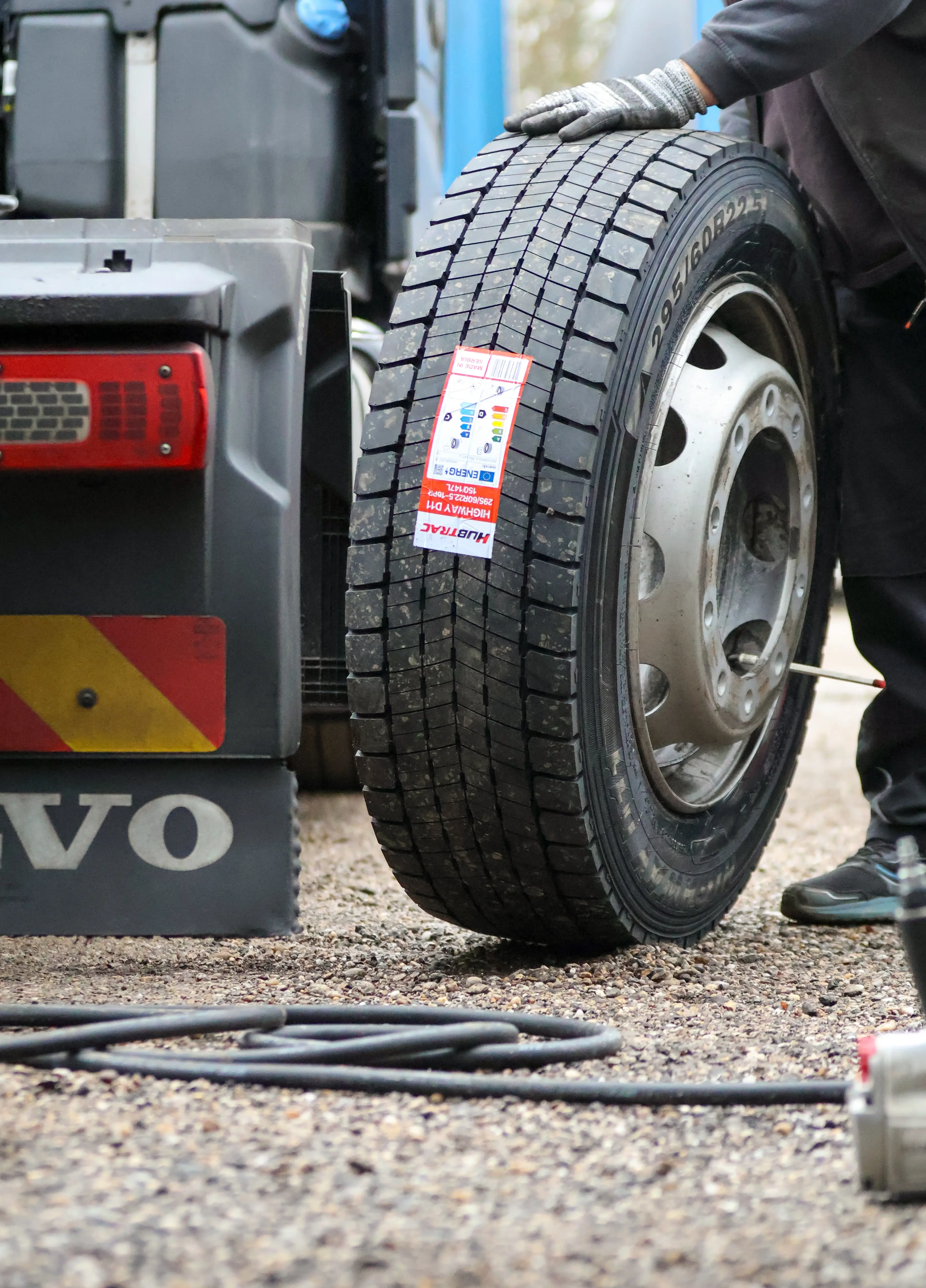 TehergumiNet galéria kép 9