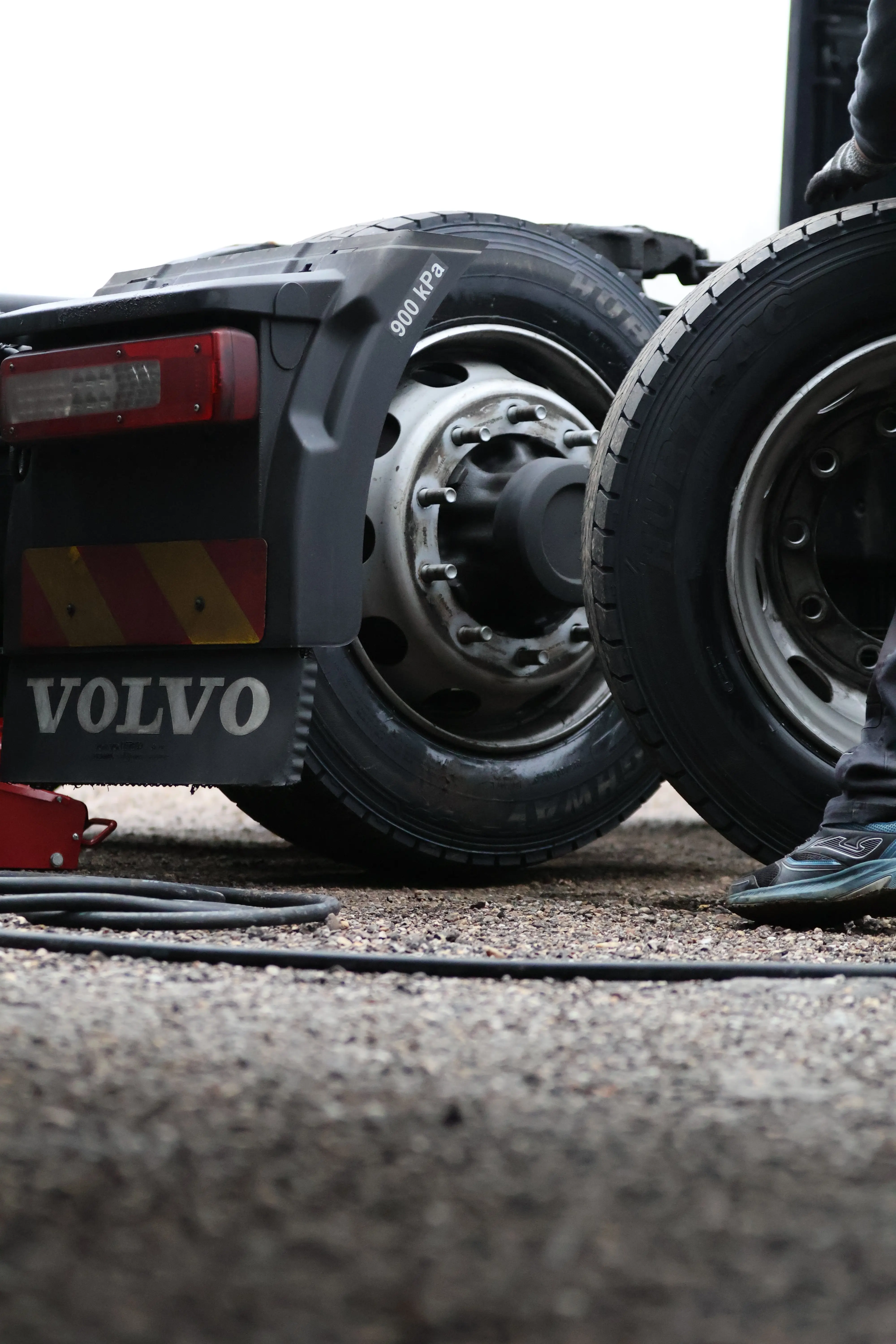 TehergumiNet galéria kép 1