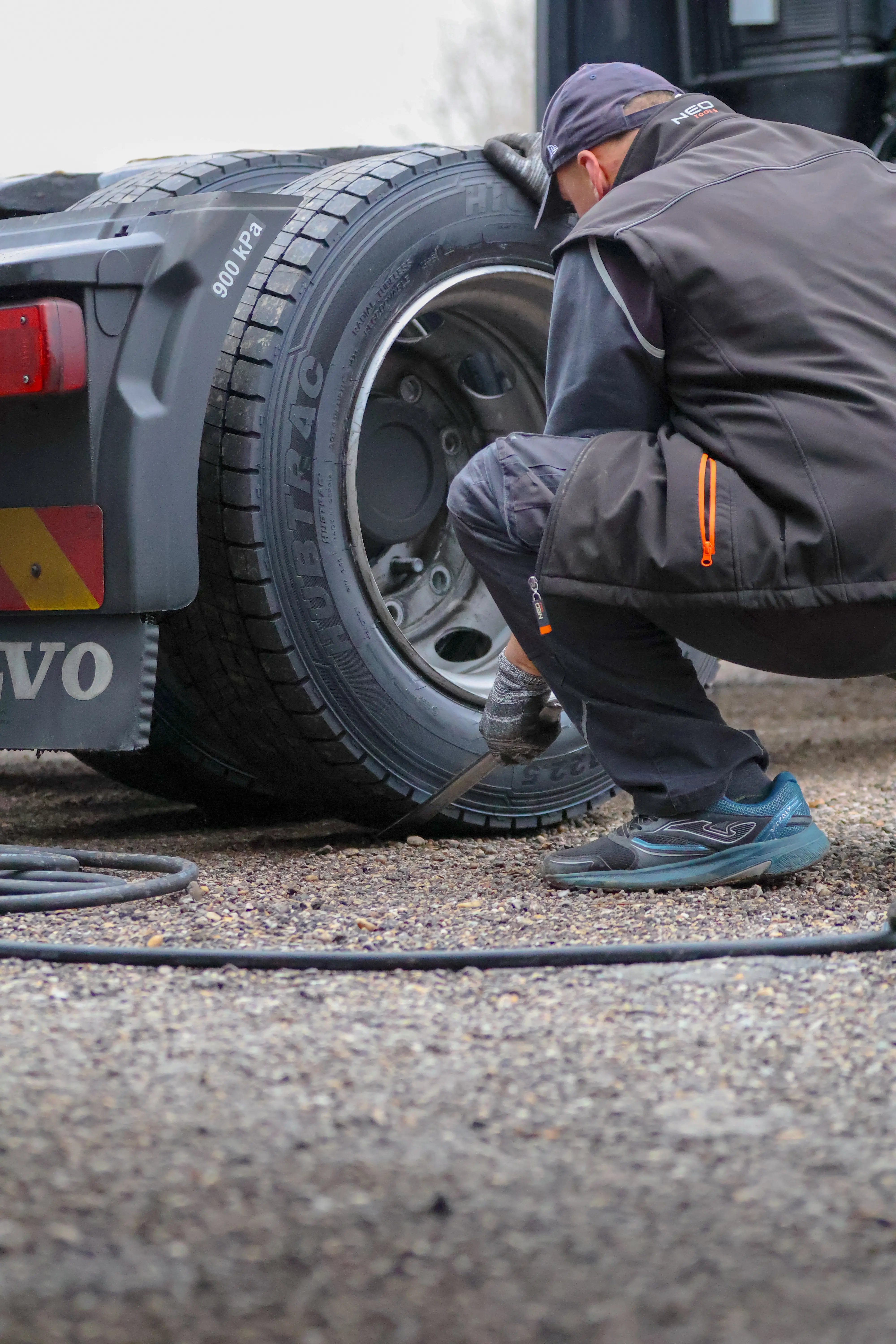 TehergumiNet galéria kép 6